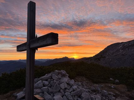 Foto van Dani Geiger / Natur_erleben_dg langs de tour
