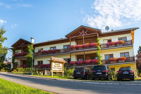 Ofnerhof - Familie Gruber