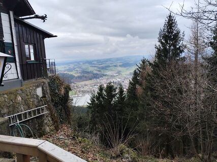 Foto von Edith K. entlang der Tour