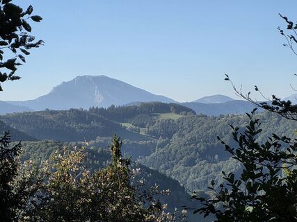 Fotografija s spletne strani Josef Luger na poti