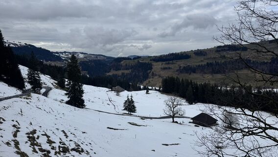 Foto von peter_oe entlang der Tour