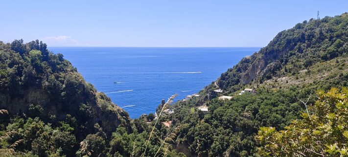 Foto von olmo novecento entlang der Tour