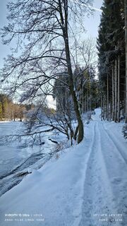 Fotografie z damilaja242 na trase