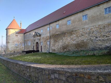 Foto de Poschacher a lo largo del recorrido