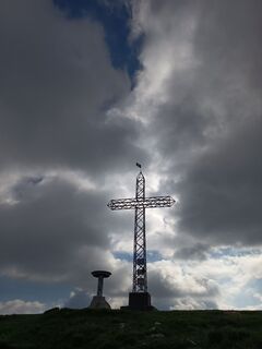 Zdjęcie z Aner wzdłuż trasy