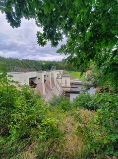 Fotografija s spletne strani Steve Hensel na poti