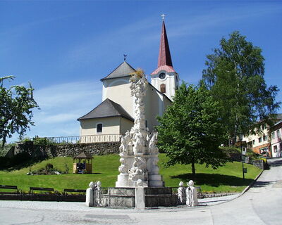 Bad Großpertholz