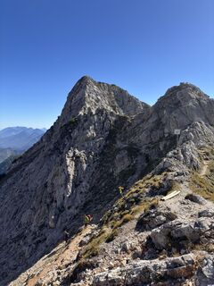 Foto von Moritz Baumgartner 2 entlang der Tour