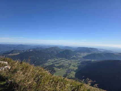 Foto von FritzB entlang der Tour