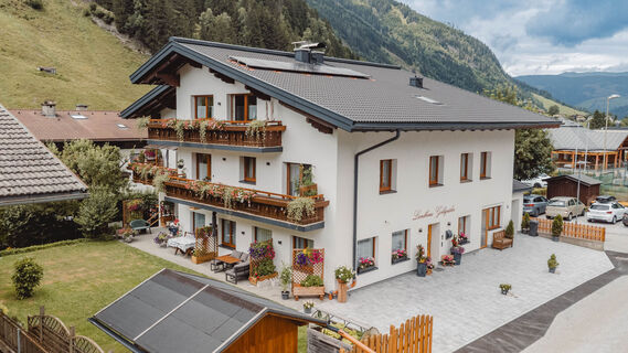 Landhaus Goldgräber
