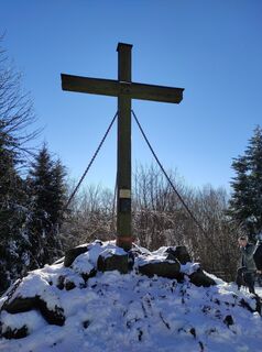 Fotografija s spletne strani Làszló Visi na poti