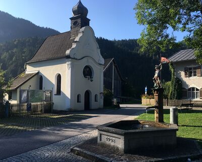 Riedener Kapelle