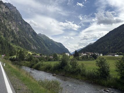 Photo de Daniel S le long du parcours