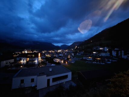 Zdjęcie z rgbkiller wzdłuż trasy