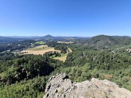 Fotó a nordbergschnecke honlapról a túra során