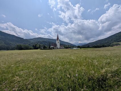 Fotografija s spletne strani Peter Dorrighi na poti