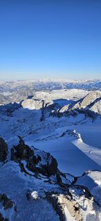 Fotó a Werner honlapról a túra során