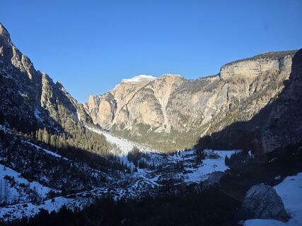 Foto de euterpe42 a lo largo del recorrido