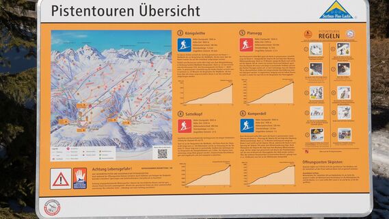Übersicht