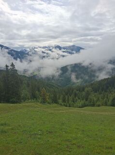 Foto von Wiffwagener entlang der Tour