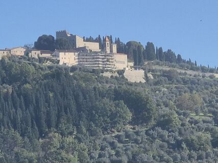 Photo de Thomi W le long du parcours