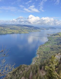 Zdjęcie z Natur_erleben_dg wzdłuż trasy