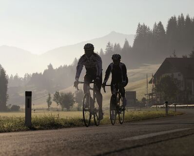 Top Straßenverhältnisse in der kompletten Region