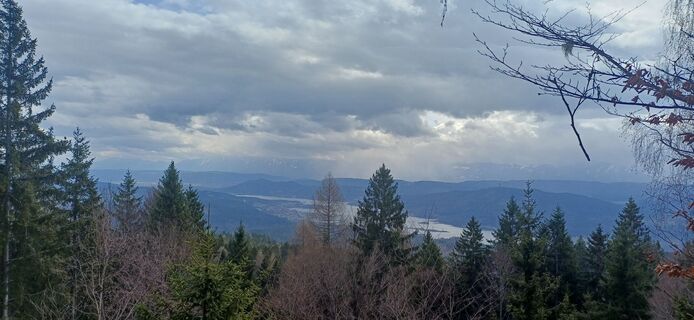 Foto von Thomas Michalek 1 entlang der Tour