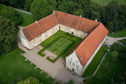 Kloster Bentlage in Rheine