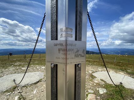 Photo de stb216 le long du parcours