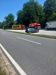 Hier beginnt die Reise