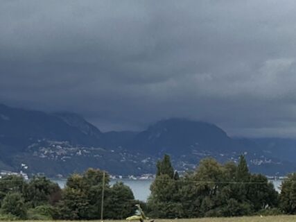 Foto von Agnese Martinelli entlang der Tour