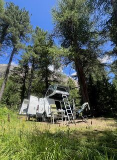 Fotografija s spletne strani Aurelian Böhler na poti