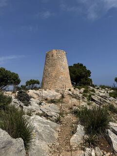 Fotografie de la Felix Wieland de-a lungul turului