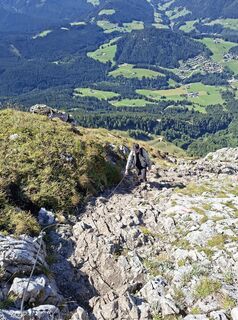 Foto von Andreas Binder 8 entlang der Tour