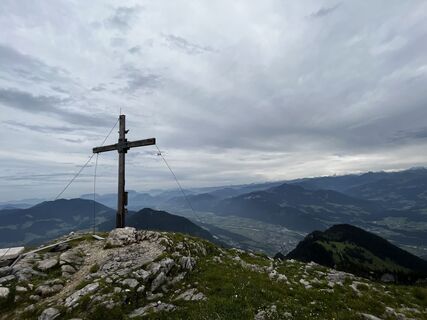 Photo de Philipp Eberharter 1 le long du parcours