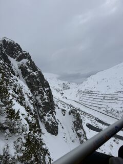 Fotografija s spletne strani Luana Böhm na poti