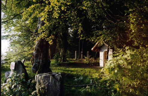 Marienkapelle