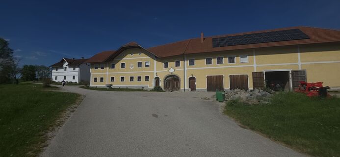Foto von berggeist82 entlang der Tour