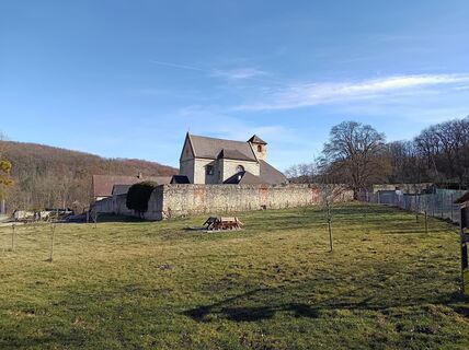 Fotografie de la Bergpirat de-a lungul turului
