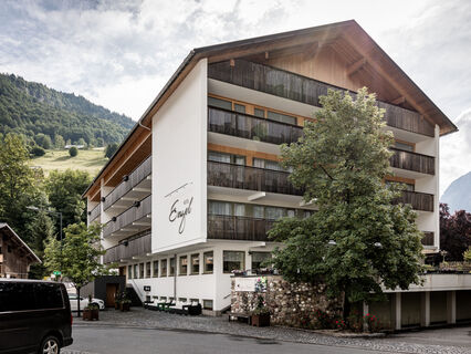 Hotel Engel