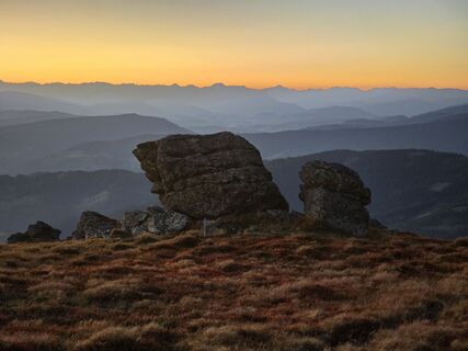 Foto de TwilightTea a lo largo del recorrido