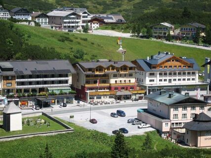 Hotel Binggl