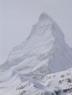 Foto von Hochuli Fabian entlang der Tour