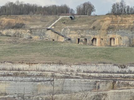 Fotografie z PaulBakers na trase