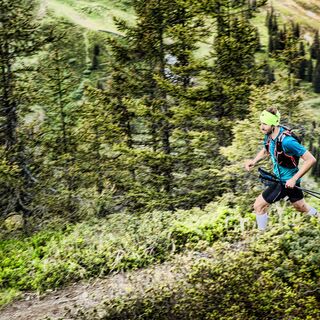 Montafon Totale Trail