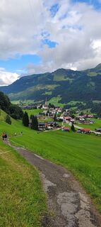 Fotografia z Silver Surfer na trase