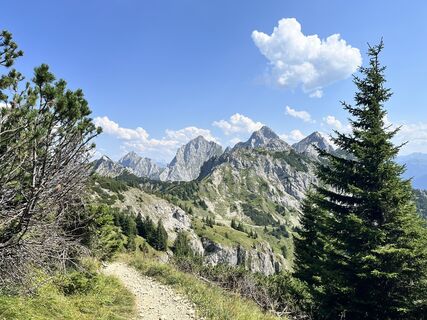 Photo de MaksW68 le long du parcours