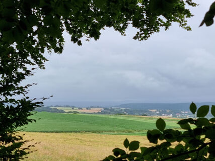 Schwälmer Meteoriden Pfad