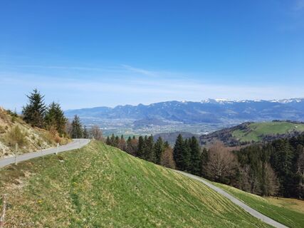 Fotografia z Monika gillitschka na trase